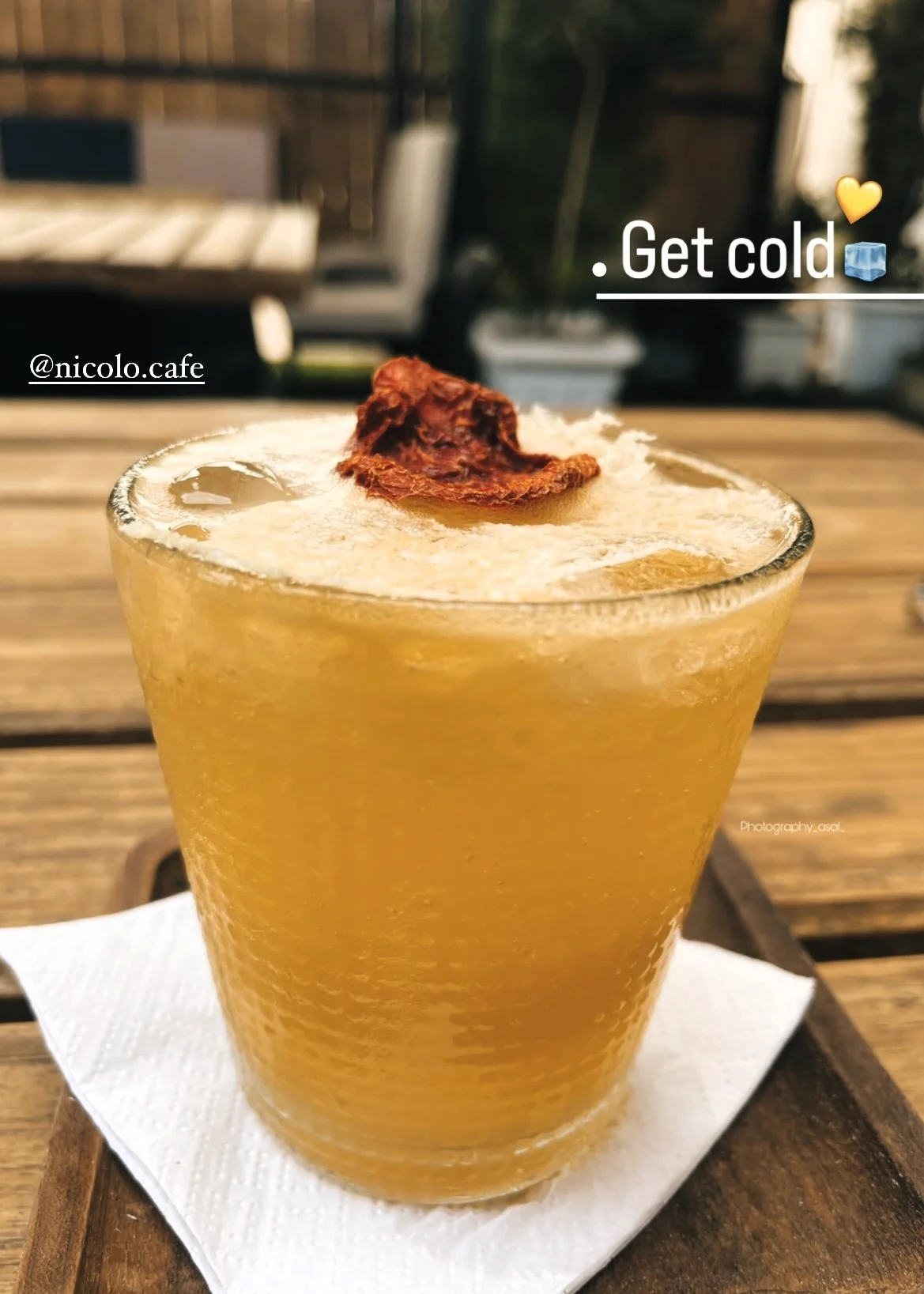 Niccolo Cafe photograph three