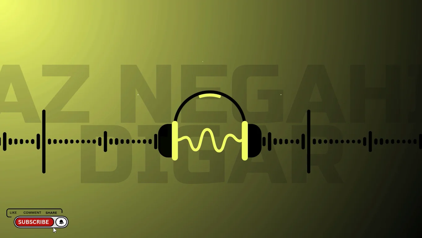 Play Podcast and Media Channel Intro video