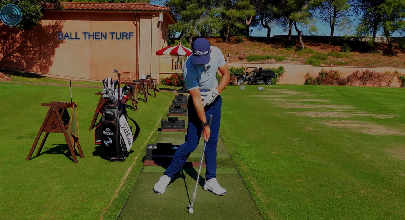 Play Me and My Golf coaching edit